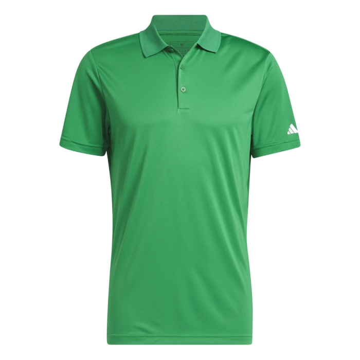 ADIDAS PERFORMANCE POLO (Stock) image4